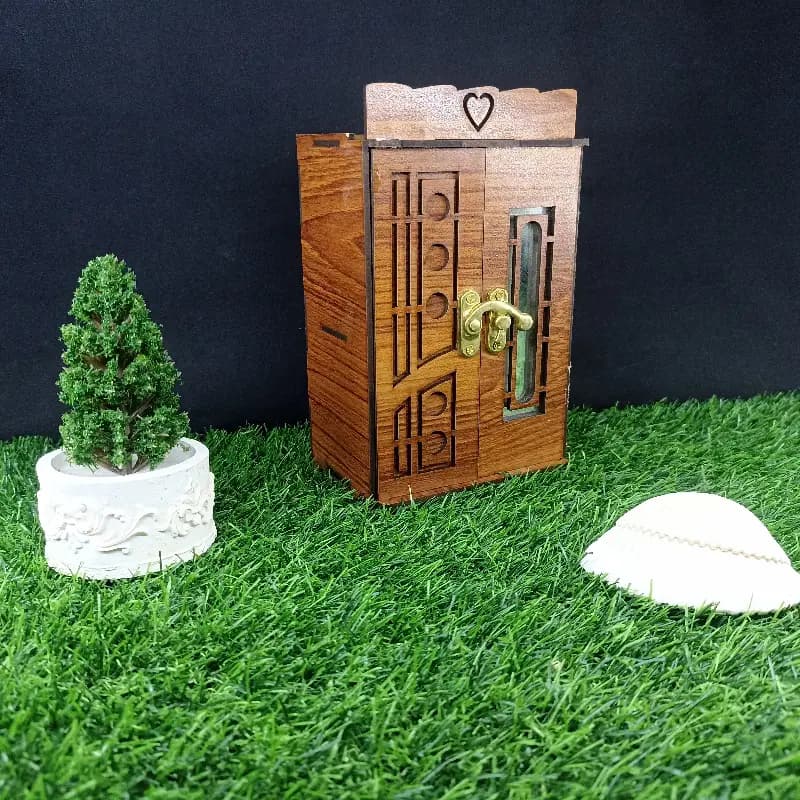 Glass Awards for Schools, College's & Universities